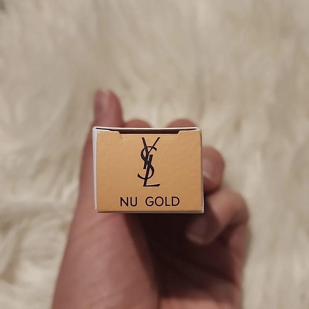 NU YSL Halo Tint Highlighter